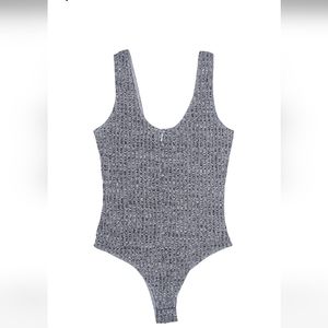 Privacy Please Bodysuit